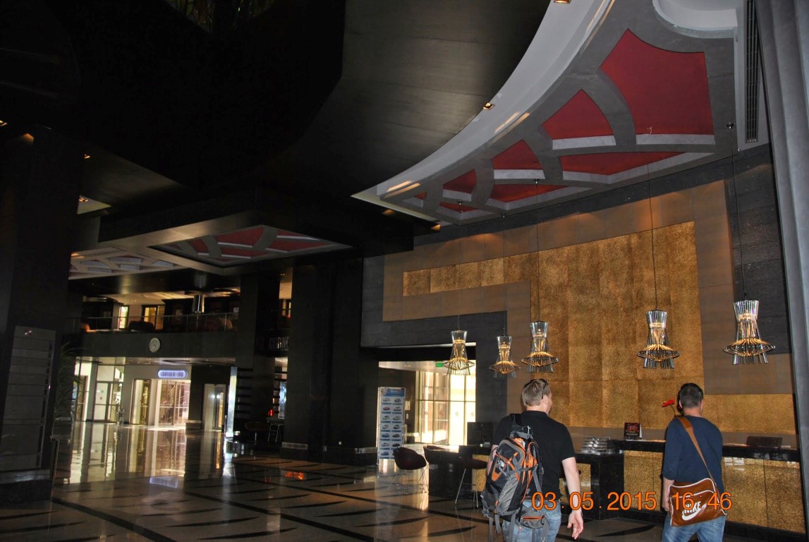 imagini hotel CORNELIA DIAMOND BELEK